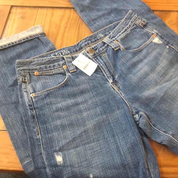 j crew size 28